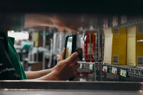 Starbucks scraps AI inventory tool after nine months due to errors