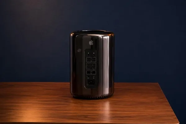 旧款 Mac Pro 通过新驱动程序重新用于本地 LLM 任务