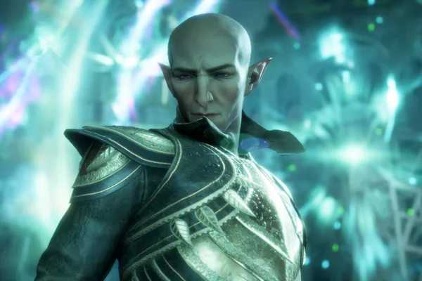 Dragon Age writer doubts series' future under EA; new RPG combat detailed
