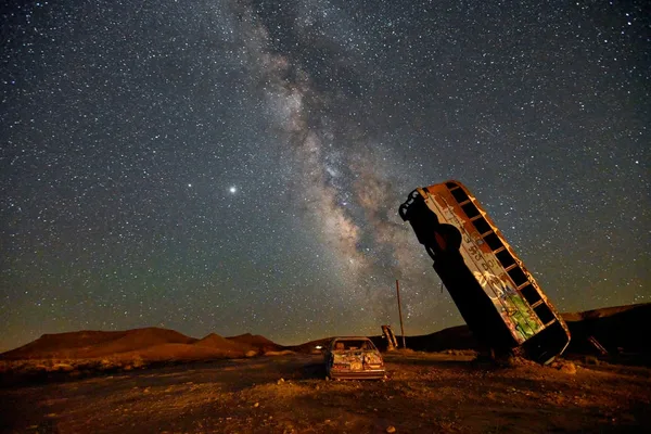 July 2026 Skywatching: Venus, Moon, Meteors, and Milky Way