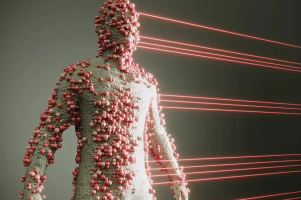 AI models showing signs of suffering, sparking debate on sentience and human impact