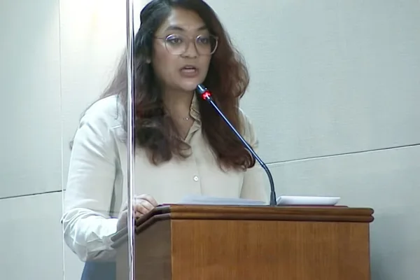 Singapore political parties urged to shift focus from Raeesah Khan saga to economy