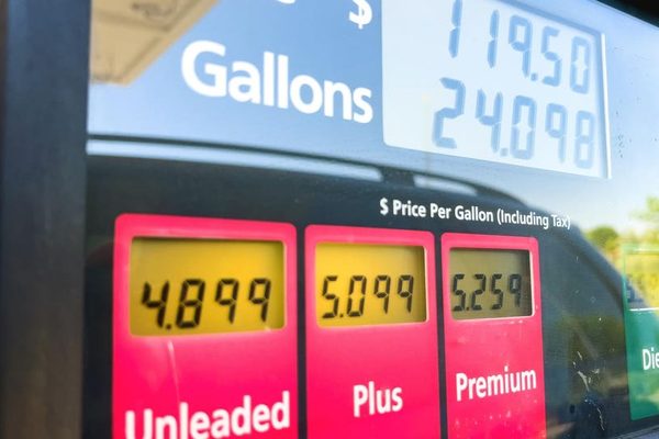 New car running costs vary widely amid fuel price surge