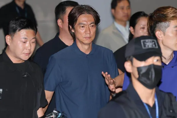 South Korea's World Cup loss sparks outrage over alleged favouritism