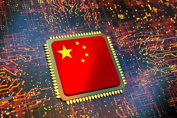 中国计划斥资2950亿美元打造AI数据中心网络，使用国产芯片