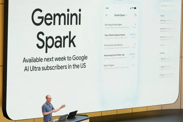 Google 的 Gemini Spark 代理可能未经许可购买商品，面临使用限制