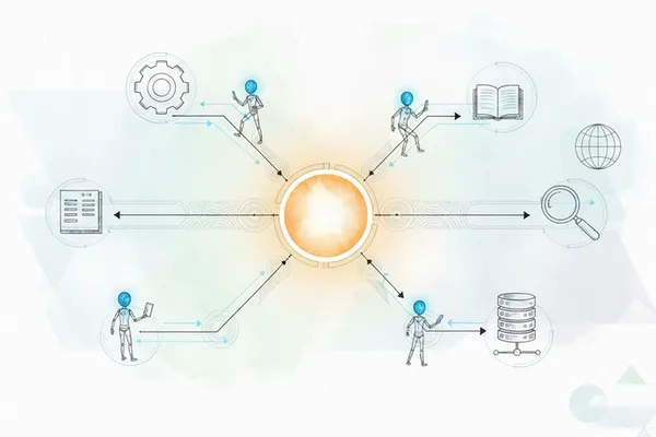 Maxim AI releases Bifrost, an open-source MCP gateway for LLM tool security