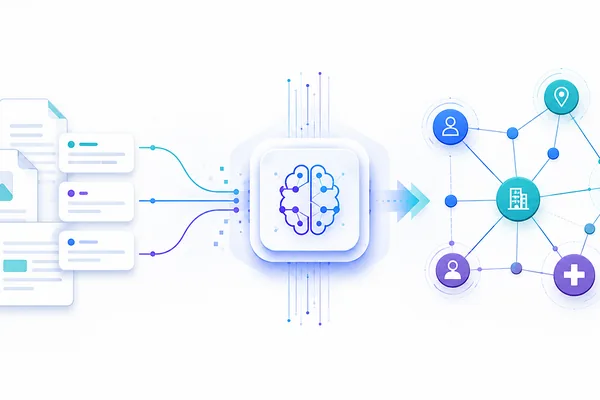 AI models tackle factual accuracy with adaptive verification and knowledge graphs