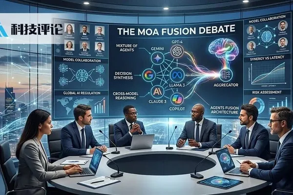 OpenRouter launches Fusion API to mimic Claude Fable 5 with model collaboration