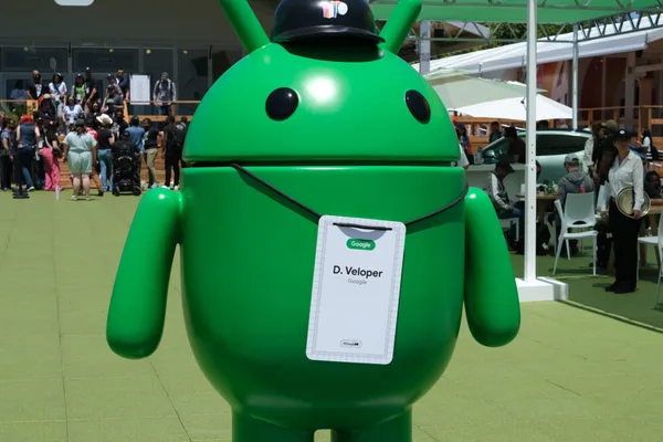 Google revamps Android AI benchmark; AI platforms trend continues