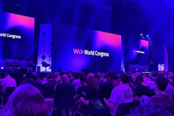 WeAreDevelopers World Congress 2026 set for Berlin with AI focus