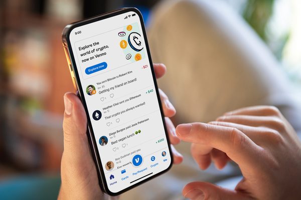 Venmo app redesign boosts privacy, adds new social features