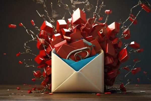 Pitney Bowes hit by 8.2M email address leak in ShinyHunters data dump