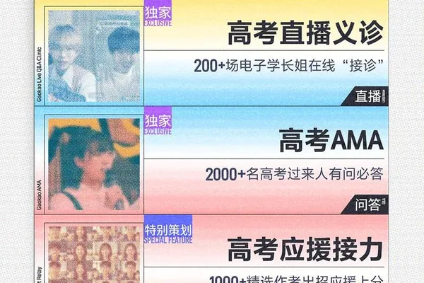 Douyin launches Gaokao support alliance with 1000+ creators