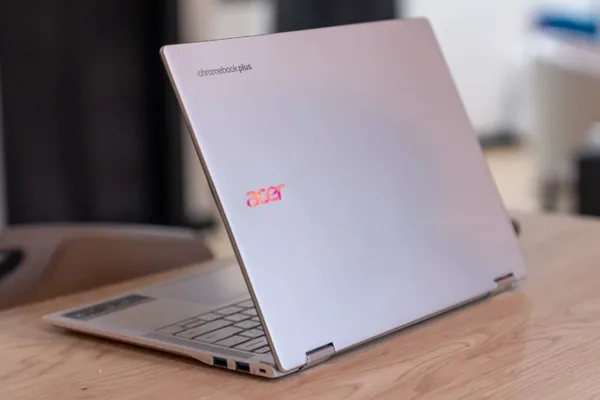 Chromebook Plus features, including Gemini integration, highlight standard model's limitations
