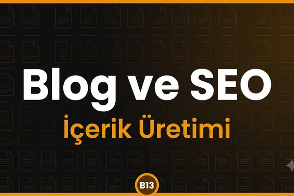 Claude assists in blog writing and SEO content production