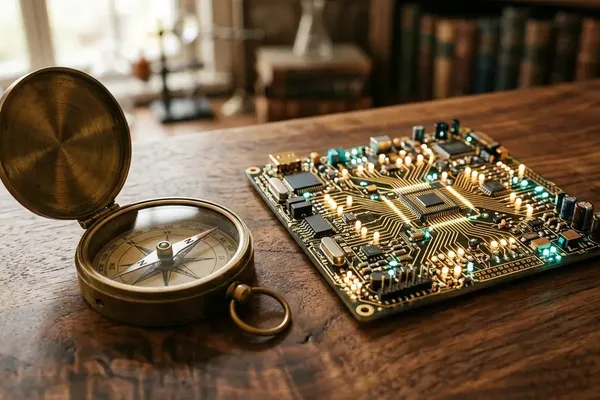 Internet pioneer Vint Cerf to develop AI agent communication protocols