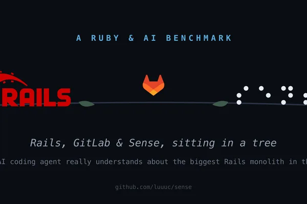 AI's potential to map GitLab's complex codebase explored