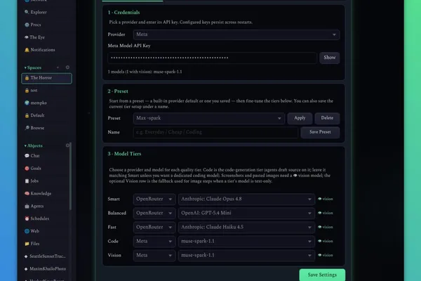 Abject Software releases version 0.8.14