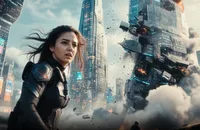 AI golem Tilly Norwood is reportedly 'starring' in a feature-length movie
