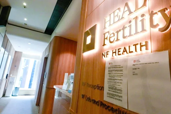 Hong Kong IVF clinic mix-up prompts calls for 24-hour reporting rule