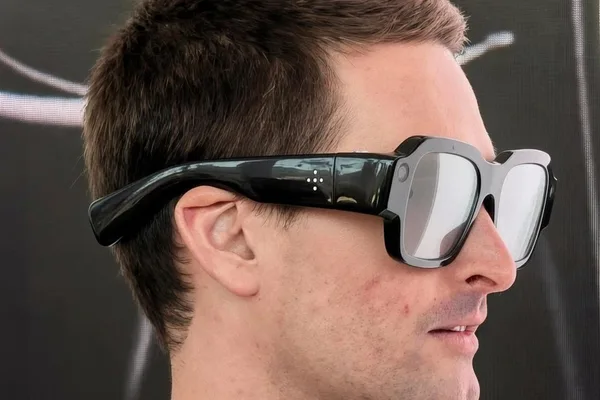 Snap! releases new AI tool requiring "bigger ears"