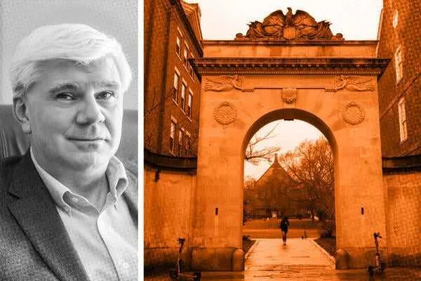 Brown University Professor Cites "Meek" Response to Suspected AI Cheating