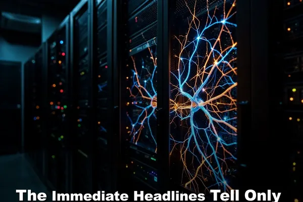 US Mandates Signal End to Unchecked AI Era