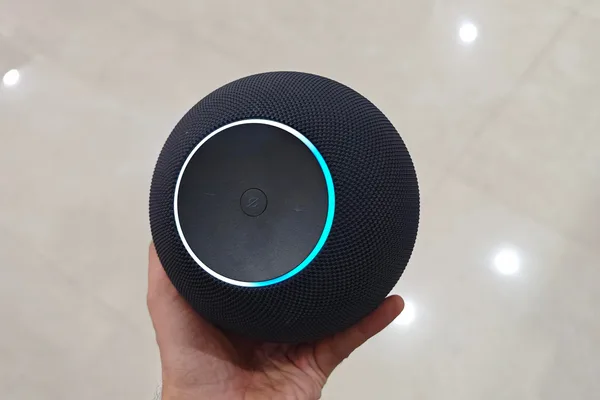 Amazon unveils smaller, smarter Echo Studio with Dolby Atmos