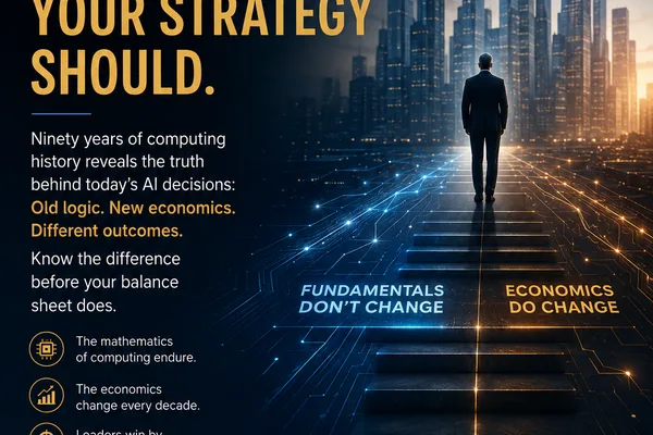 Measuring AI Success: Beyond Adoption to Business Value