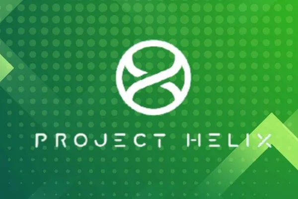 Xbox 据报道将在下一代主机 Project Helix 中放弃光盘驱动器