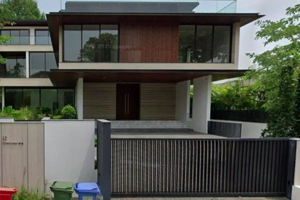 Singapore seizes US$42.4M bungalow in NVIDIA chip fraud probe