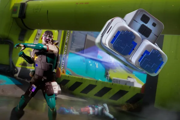 Bungie's Marathon struggles with player retention despite new features