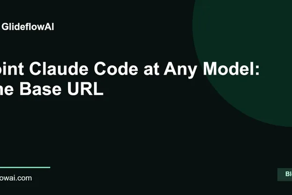 Claude Code can now use GLM-5.2, Qwen, and Kimi models