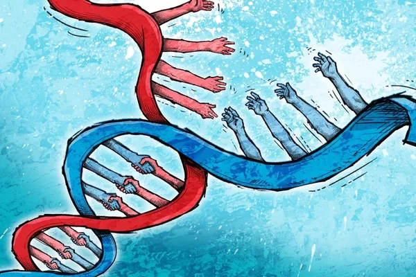 US-China scientific rivalry risks dismantling decades of shared research
