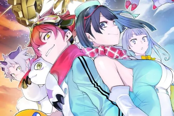 Digimon Story: Cyber Sleuth 七月推出免费更新