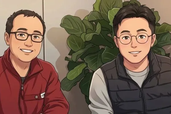 Adobe, Tencent Alums Launch AI Animation Startup