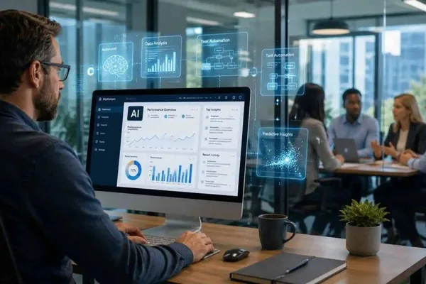 AI poised to reshape 2.8 million Michigan jobs, experts advise upskilling