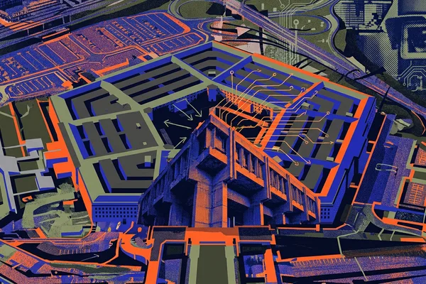 US military AI missed school target, exposing infrastructure gaps