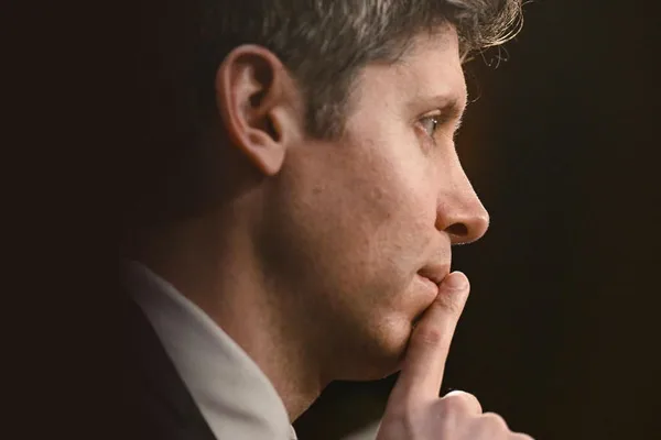 OpenAI targets healthcare with new tools and Sam Altman's personal sales push