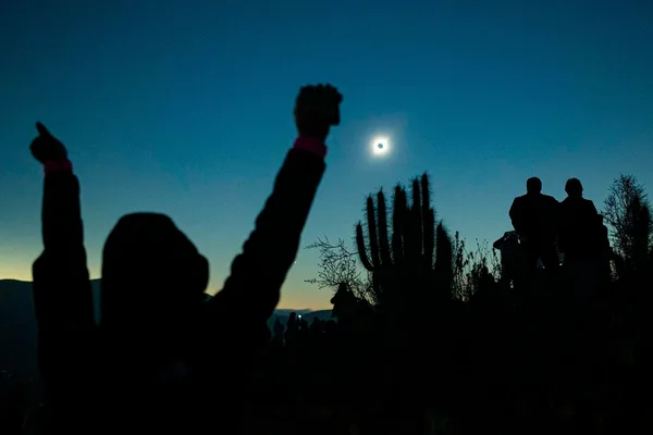 Luxury travel packages offered for 2026 total solar eclipse