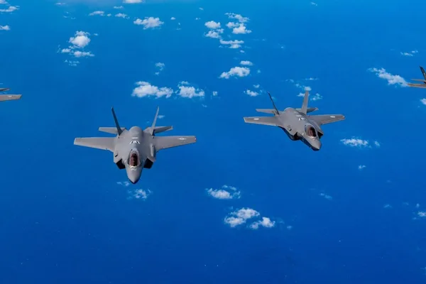 US Pacific Command drops 'Indo-Pacific' name, risking India ties