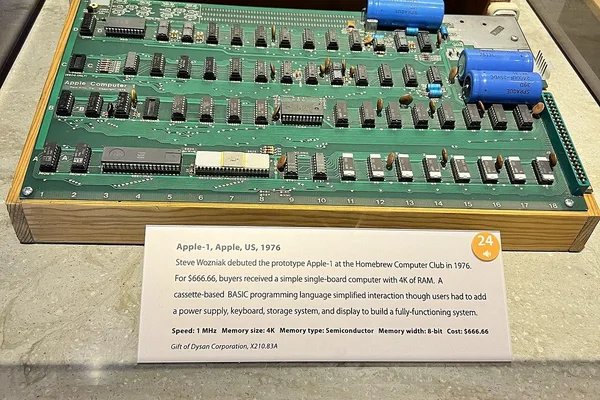 Apple seeks US waiver for sanctioned Chinese chip buy, Trump admin eases AI rules