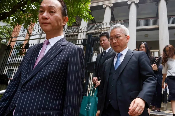 Hop On misses court deadline for Tai Po estate owners meeting