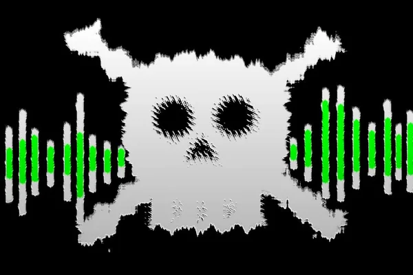 Hidden audio attacks compromise AI voice systems