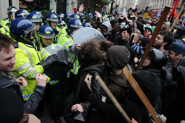 1 in 5 Brits fear AI layoffs could spark civil unrest