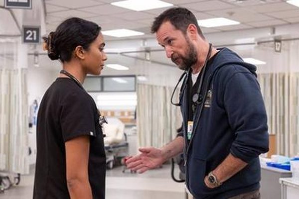The Pitt Season 3 Production Begins, Early January Release Expected