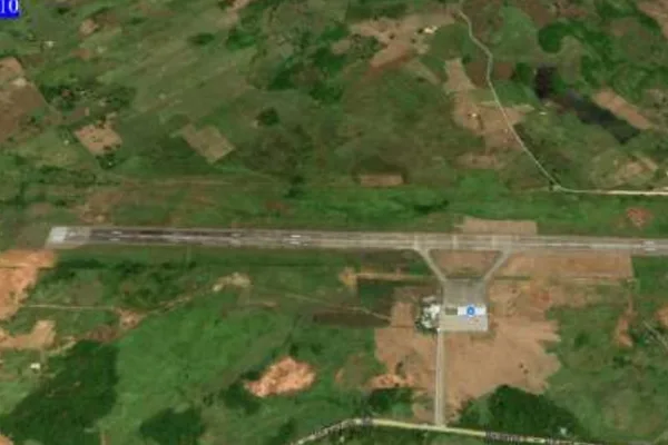 Chinese think tank: Philippine bases for US use expanding slower than expected