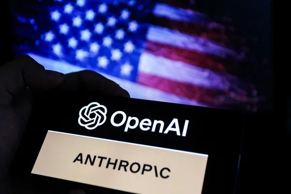 OpenAI eyes 2027 IPO delay as Anthropic leads valuation race · 1 source tracked