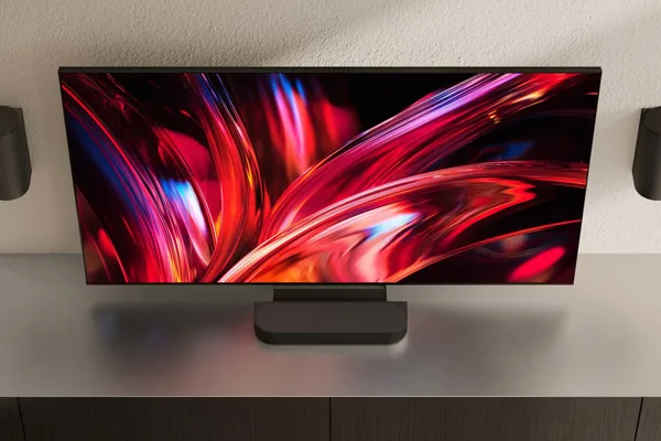 Sony 发布 Bravia Theater Trio 高端家庭影院音响系统